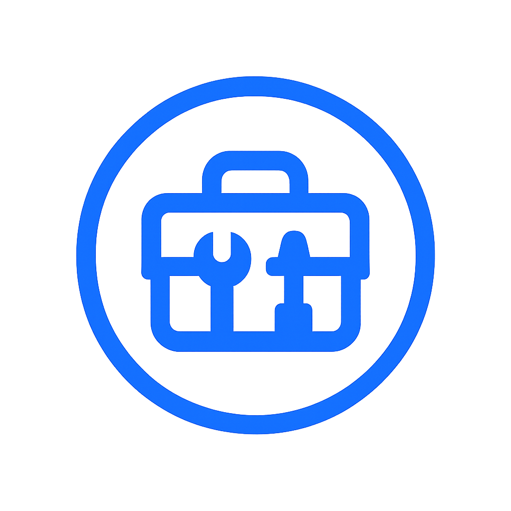 Toolsbright logo